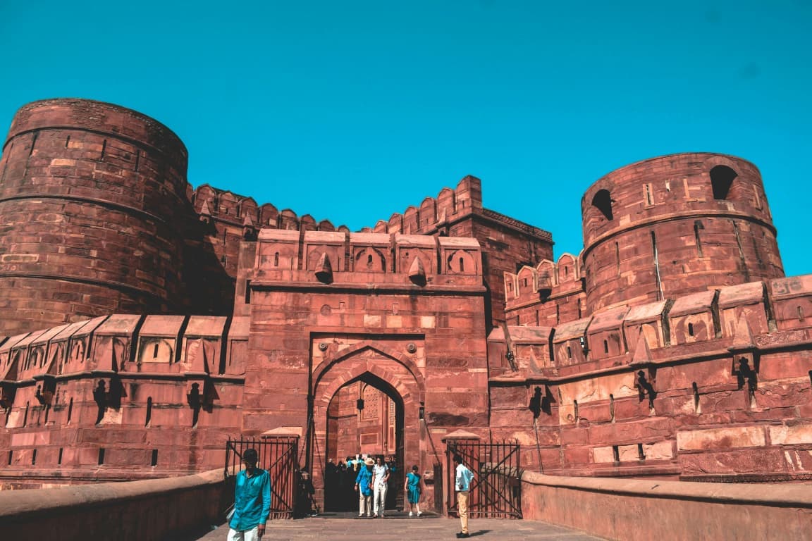 Red Fort